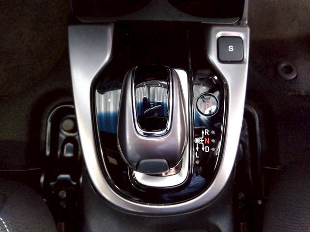 HONDA FIT HYBRID 4WD 2019 Image 31