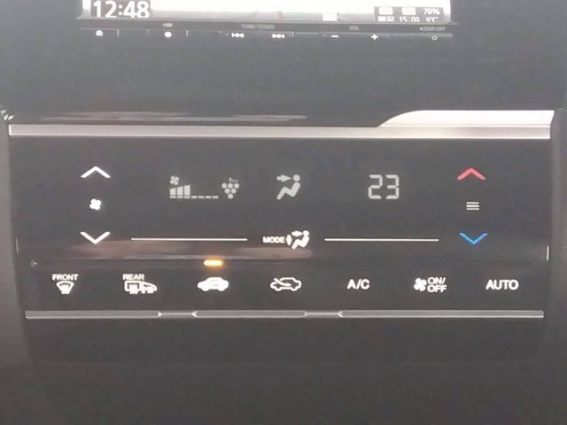 HONDA FIT HYBRID 4WD 2019 Image 31