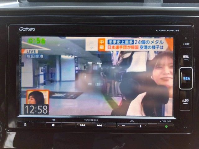 HONDA FIT HYBRID 4WD 2019 Image 31