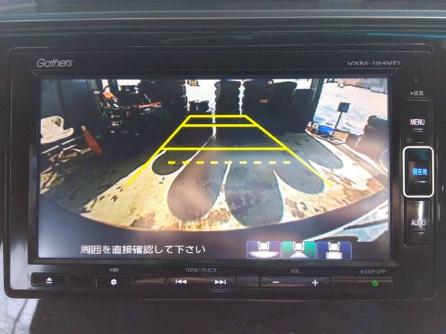 HONDA FIT HYBRID 4WD 2019 Image 31