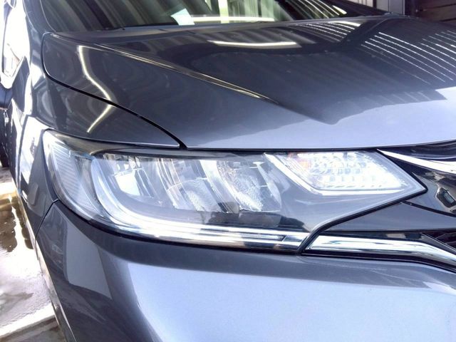 HONDA FIT HYBRID 4WD 2019 Image 31