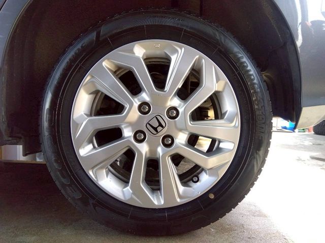 HONDA FIT HYBRID 4WD 2019 Image 31