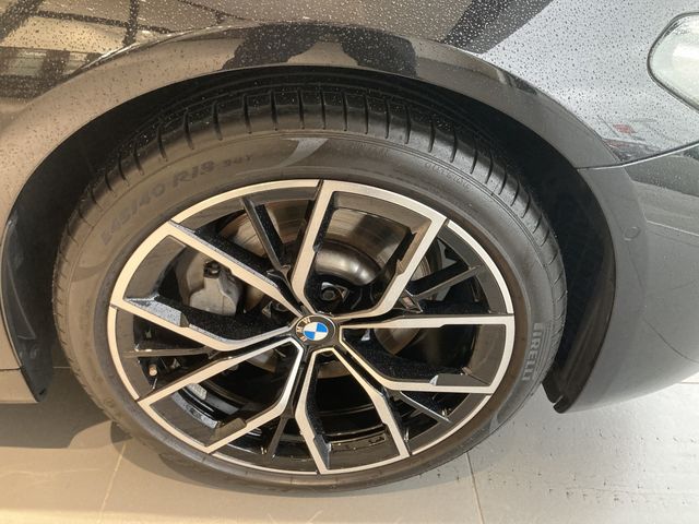 BMW 5SERIES TOURING 2024 Image 31