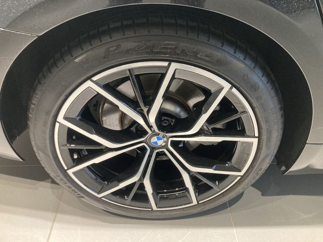 BMW 5SERIES TOURING 2024 Image 31