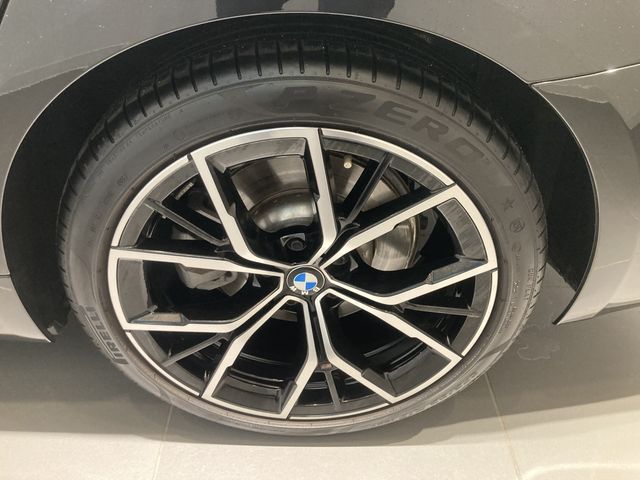 BMW 5SERIES TOURING 2024 Image 31