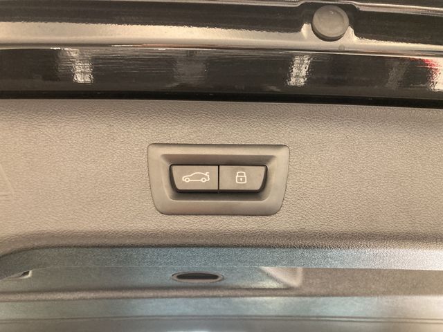 BMW 5SERIES TOURING 2024 Image 31