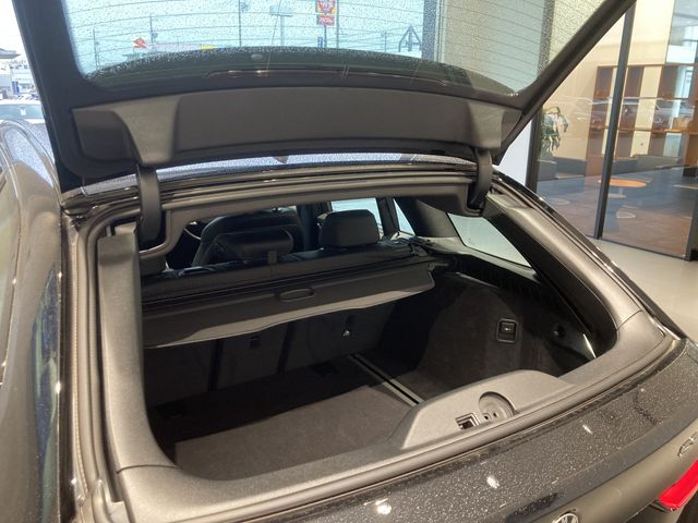 BMW 5SERIES TOURING 2024 Image 31