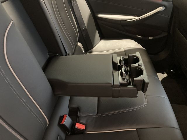 BMW 5SERIES TOURING 2024 Image 31