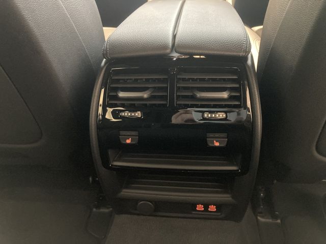 BMW 5SERIES TOURING 2024 Image 31