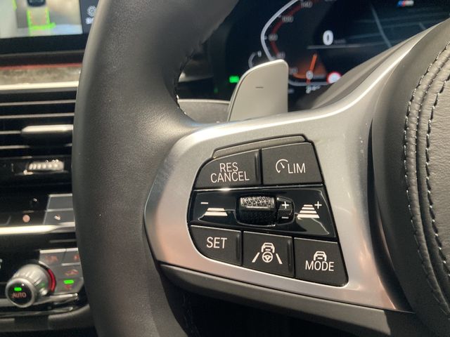 BMW 5SERIES TOURING 2024 Image 31