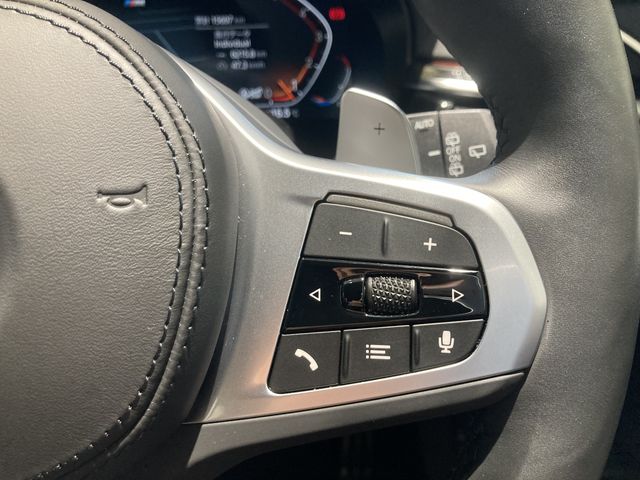 BMW 5SERIES TOURING 2024 Image 31