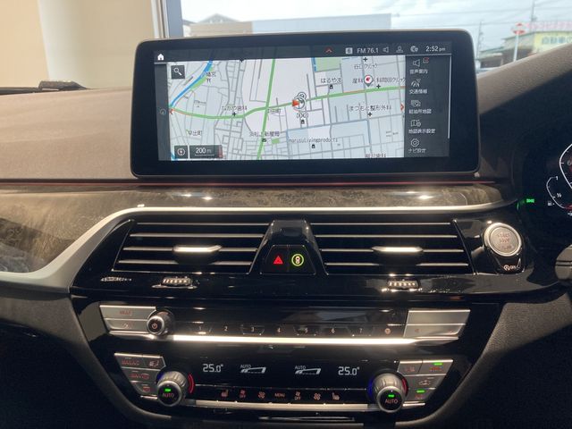 BMW 5SERIES TOURING 2024 Image 31