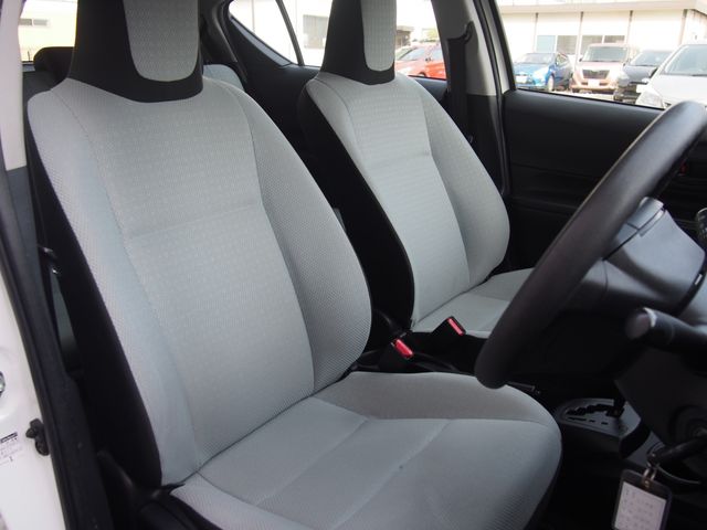 TOYOTA AQUA 2019 Image 31