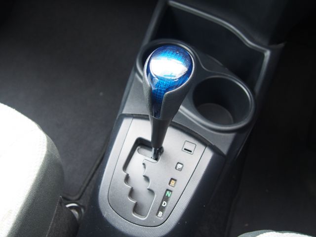 TOYOTA AQUA 2019 Image 31