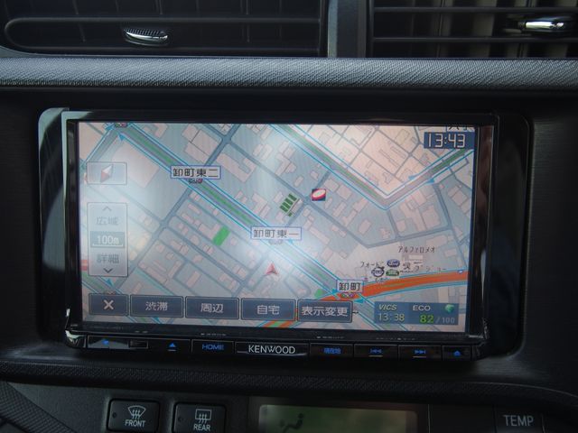 TOYOTA AQUA 2014 Image 31