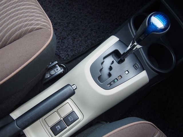 TOYOTA AQUA 2014 Image 31