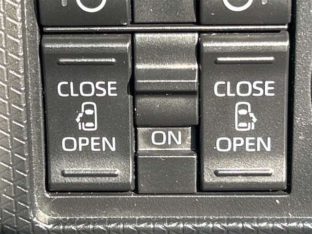 DAIHATSU TANTO CUSTOM 4WD 2022 Image 31