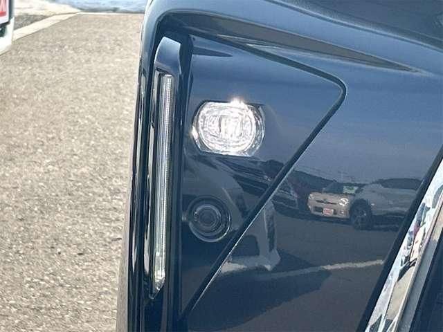 DAIHATSU TANTO CUSTOM 4WD 2022 Image 31