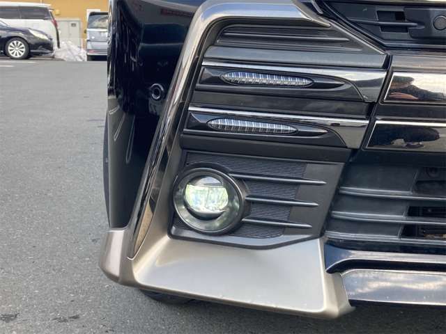 TOYOTA VELLFIRE  HYBRID 4WD 2015 Image 31