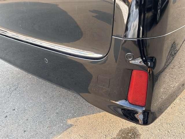 TOYOTA VELLFIRE  HYBRID 4WD 2015 Image 31