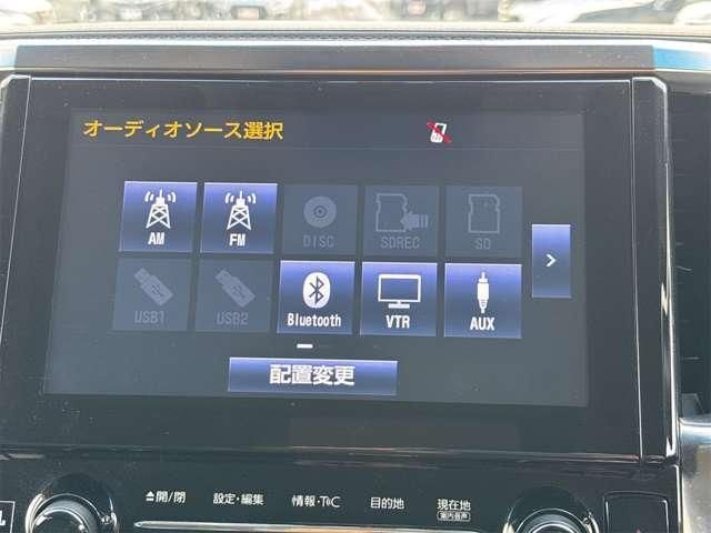 TOYOTA VELLFIRE  HYBRID 4WD 2015 Image 31