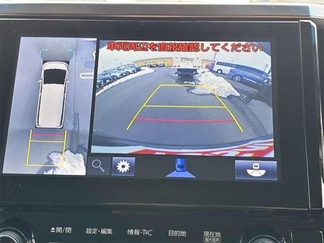 TOYOTA VELLFIRE  HYBRID 4WD 2015 Image 31