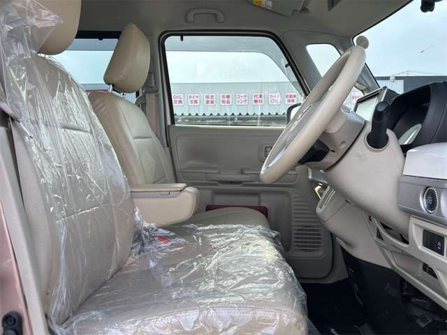 MAZDA FLAIR WAGON 4WD 2023 Image 31