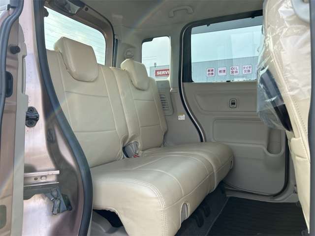 MAZDA FLAIR WAGON 4WD 2023 Image 31