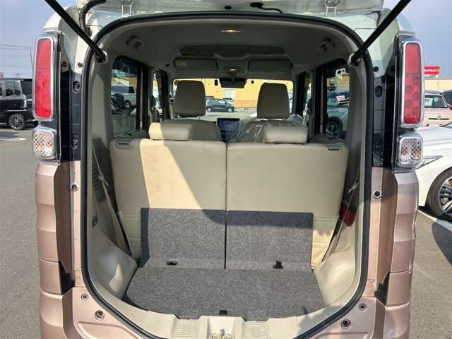 MAZDA FLAIR WAGON 4WD 2023 Image 31