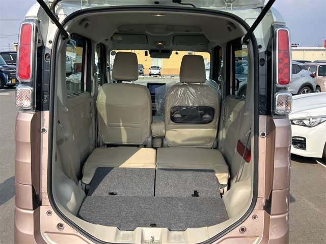 MAZDA FLAIR WAGON 4WD 2023 Image 31