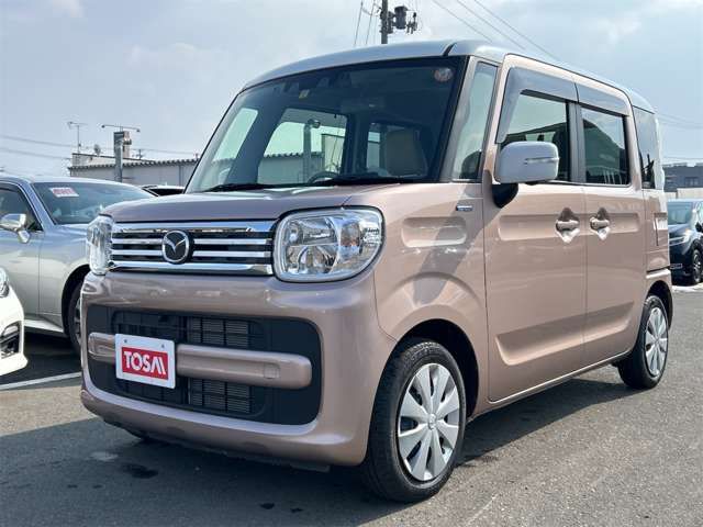 MAZDA FLAIR WAGON 4WD 2023 Image 31