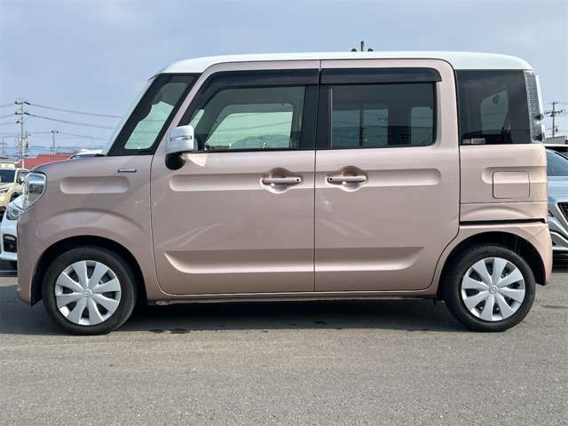 MAZDA FLAIR WAGON 4WD 2023 Image 31