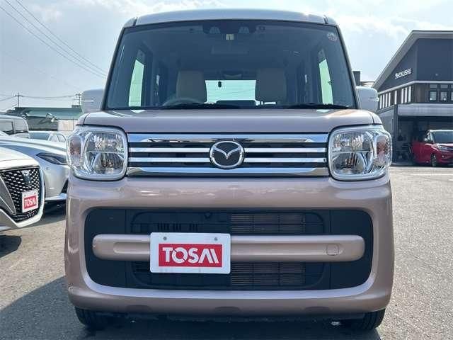 MAZDA FLAIR WAGON 4WD 2023 Image 31