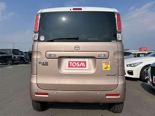 MAZDA FLAIR WAGON 4WD 2023 Image 31