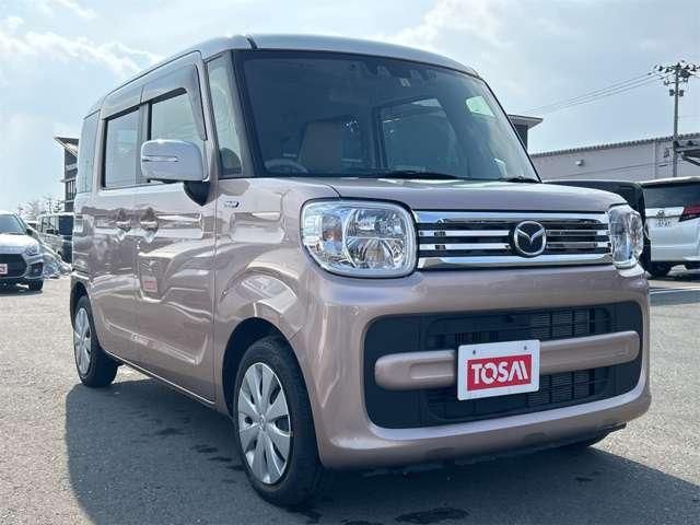 MAZDA FLAIR WAGON 4WD 2023 Image 31