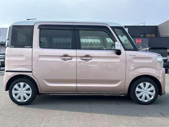 MAZDA FLAIR WAGON 4WD 2023 Image 31