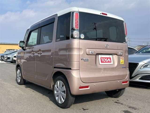 MAZDA FLAIR WAGON 4WD 2023 Image 31