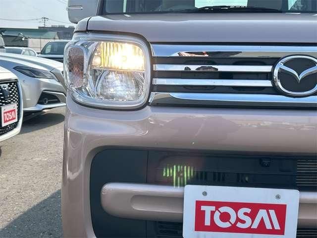 MAZDA FLAIR WAGON 4WD 2023 Image 31