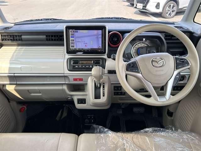 MAZDA FLAIR WAGON 4WD 2023 Image 31