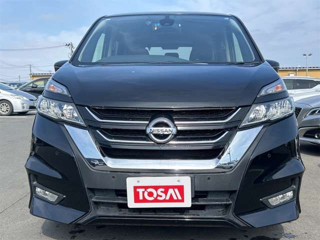 NISSAN SERENA  S-HYBRID 4WD 2016 Image 31