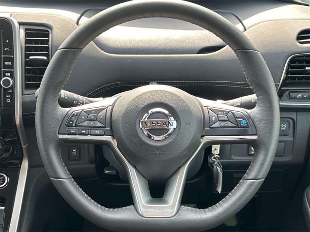 NISSAN SERENA  S-HYBRID 4WD 2016 Image 31