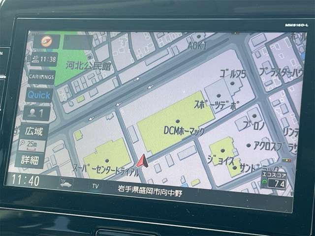 NISSAN SERENA  S-HYBRID 4WD 2016 Image 31