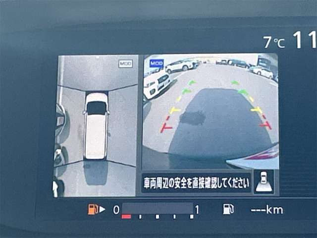 NISSAN SERENA  S-HYBRID 4WD 2016 Image 31