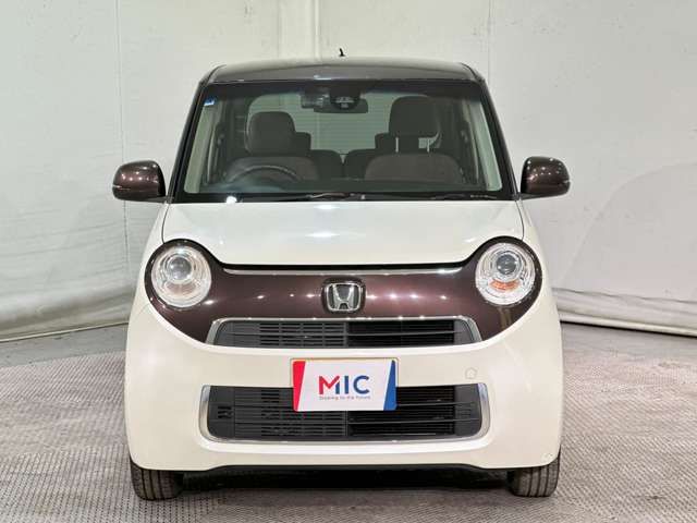 HONDA N-ONE 2016 Image 31