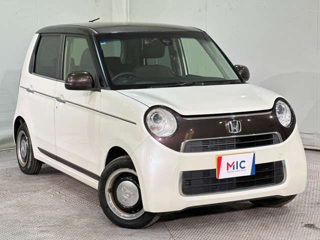 HONDA N-ONE 2016 Image 31