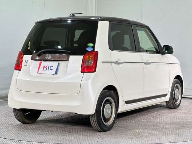 HONDA N-ONE 2016 Image 31