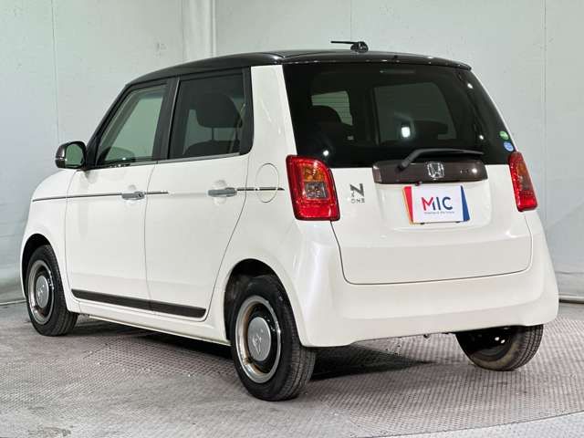 HONDA N-ONE 2016 Image 31