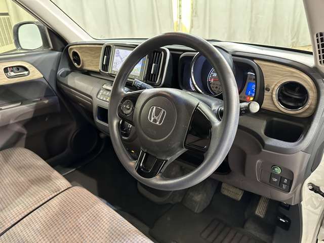 HONDA N-ONE 2016 Image 31