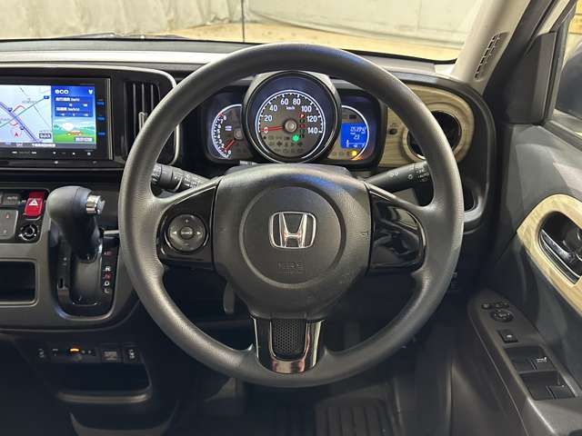 HONDA N-ONE 2016 Image 31