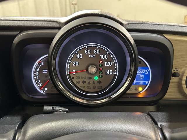 HONDA N-ONE 2016 Image 31